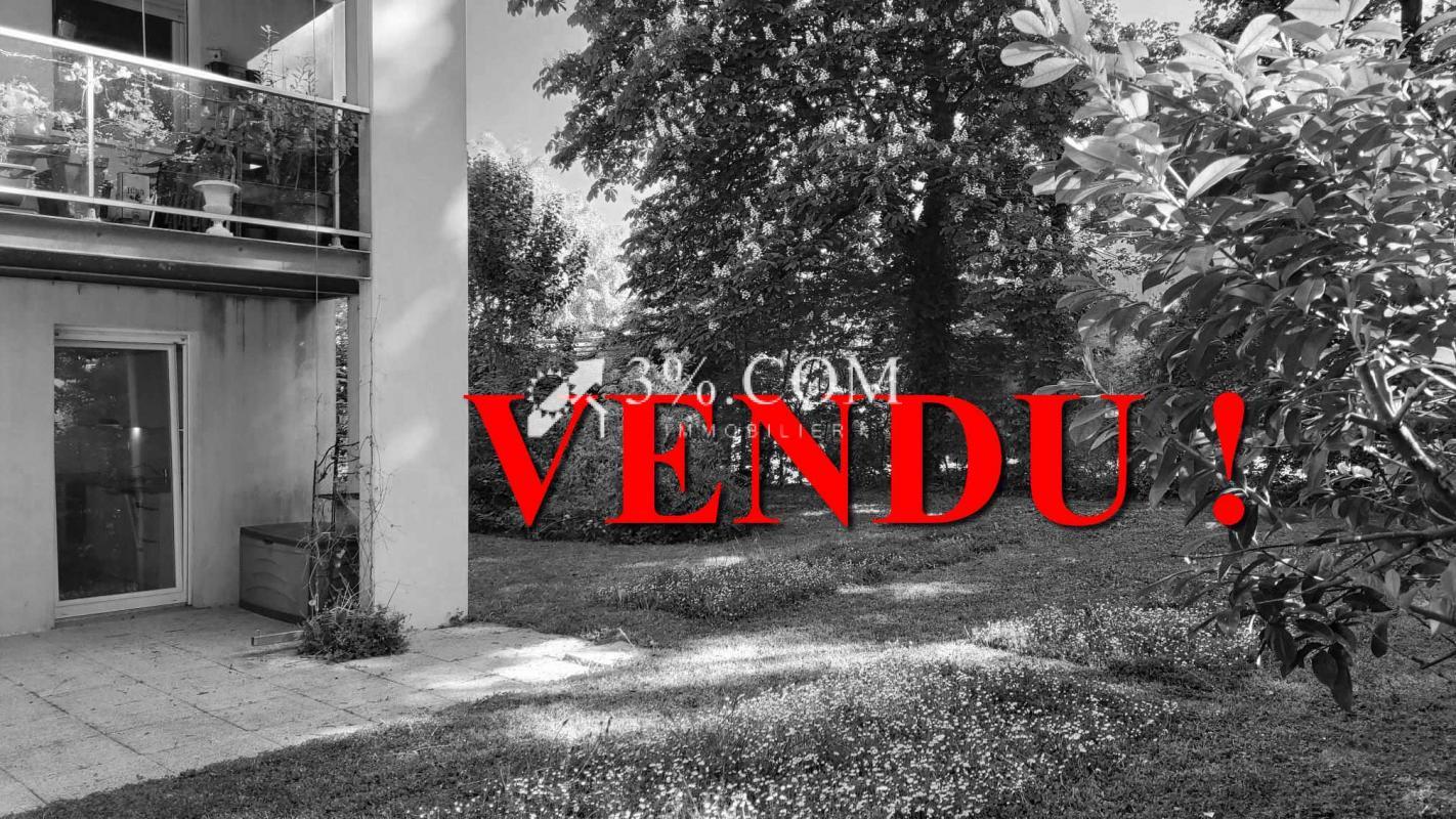Appartement à vendre, 63m², Strasbourg