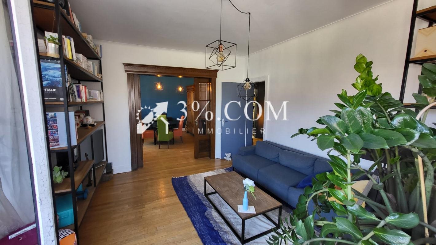 Appartement à vendre, 99m², Sarrebourg