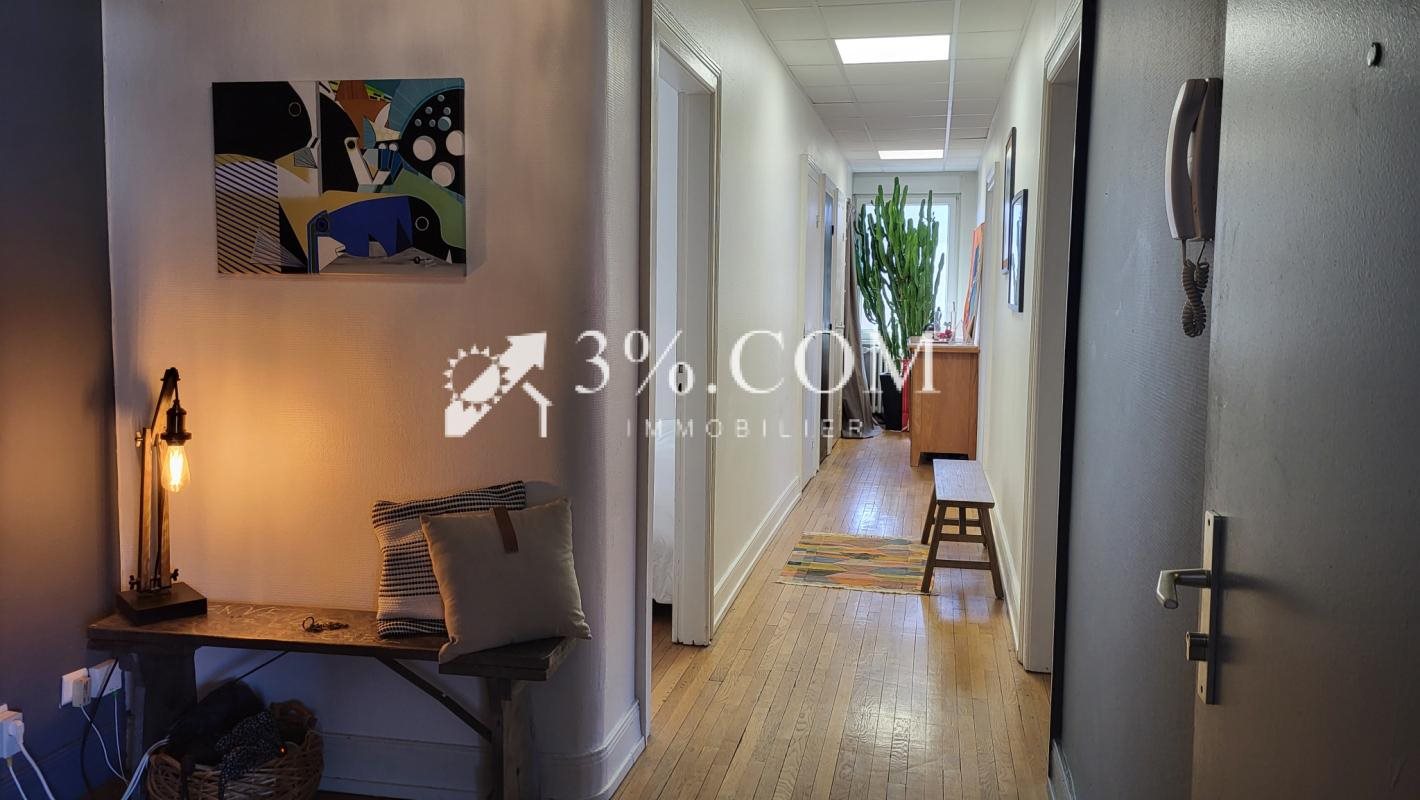 Appartement à vendre, 99m², Sarrebourg