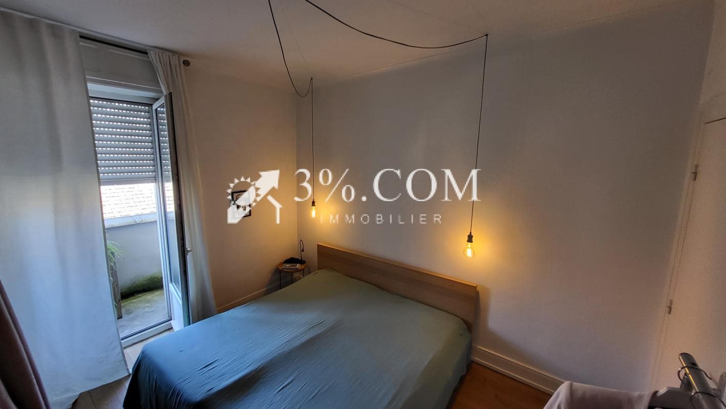 Appartement à vendre, 99m², Sarrebourg