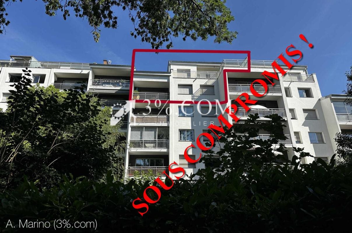 Appartement à vendre, 171m², Strasbourg