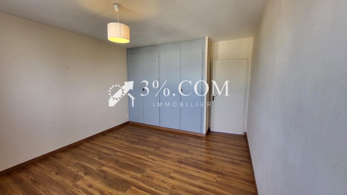 Appartement à vendre, 59m², Hoenheim