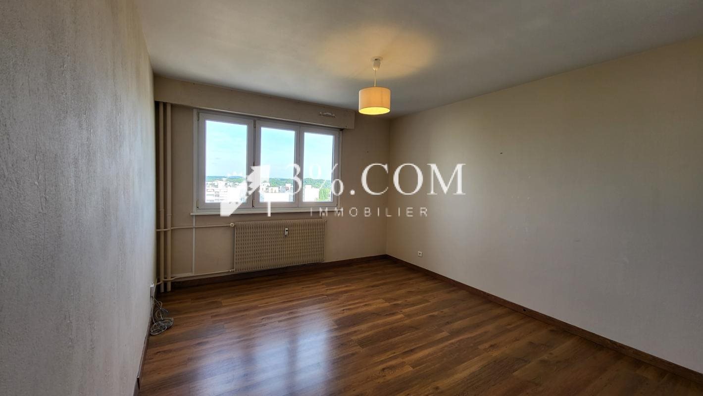 Appartement à vendre, 59m², Hoenheim