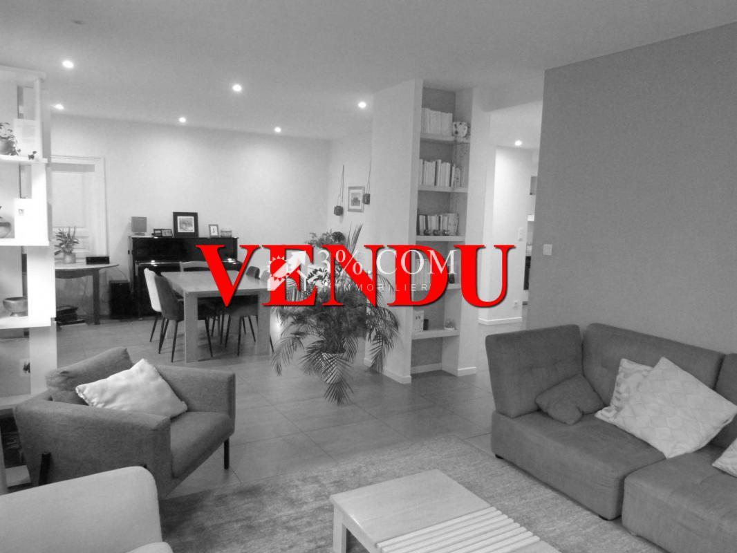 Appartement à vendre, 128m², Strasbourg
