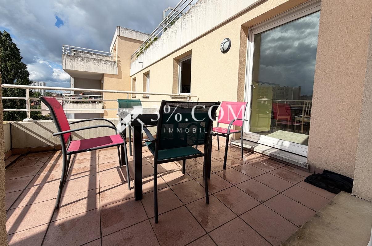 Appartement à vendre, 160m², Strasbourg