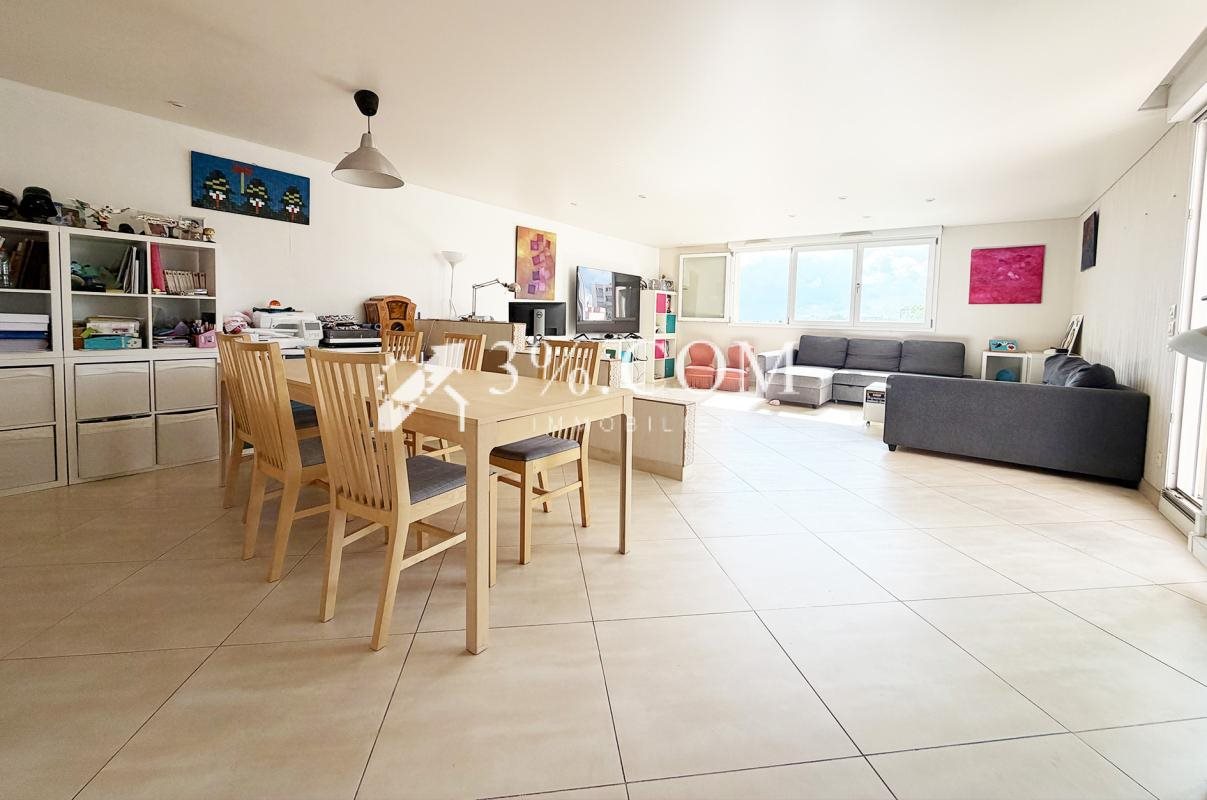Appartement à vendre, 160m², Strasbourg