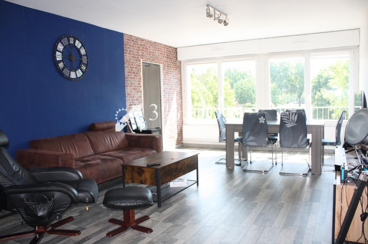 Appartement à vendre, 84m², Illkirch-Graffenstaden