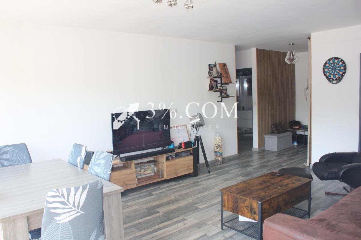 Appartement à vendre, 84m², Illkirch-Graffenstaden
