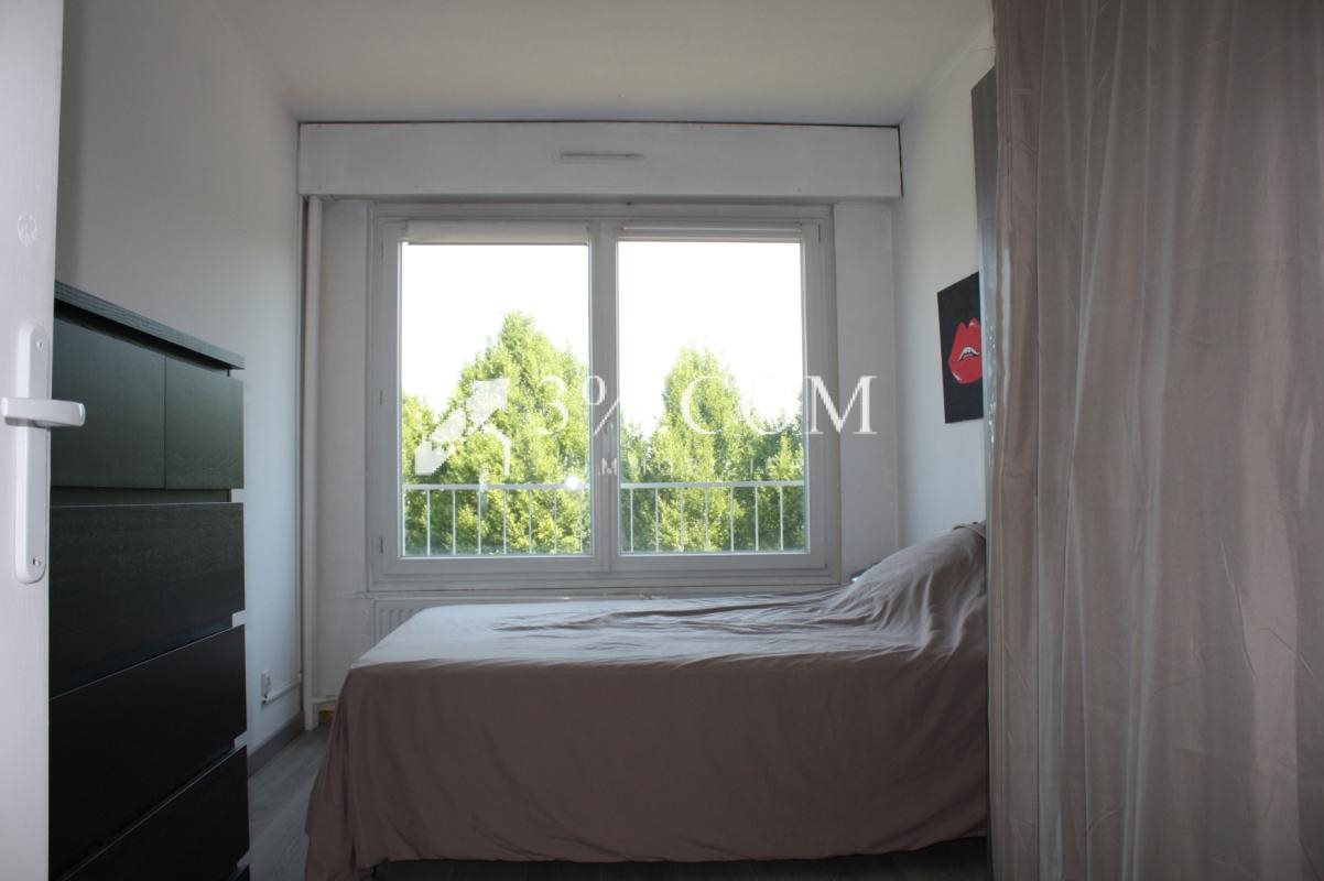 Appartement à vendre, 84m², Illkirch-Graffenstaden