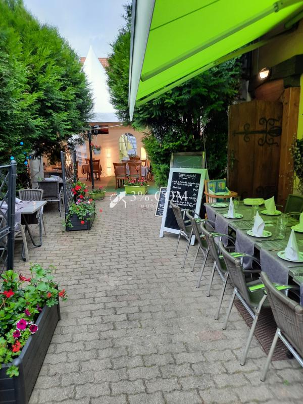 Appartement à vendre, 700m², Fegersheim