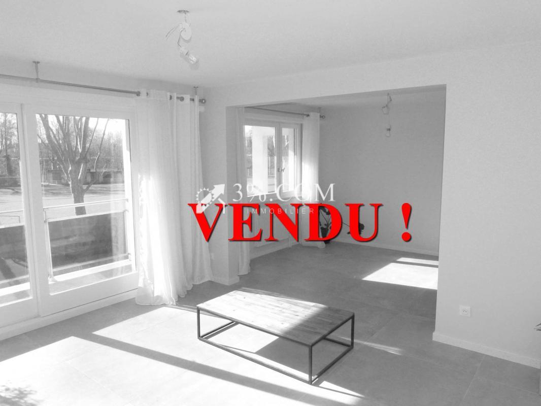 Appartement à vendre, 117m², Strasbourg