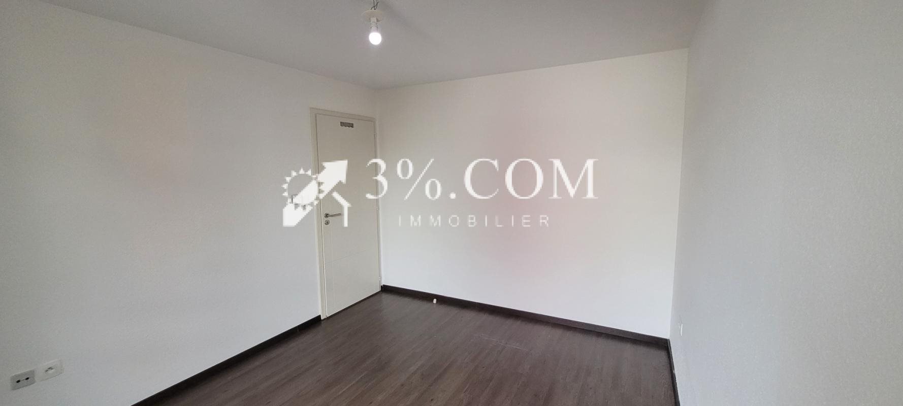 Appartement à louer, 45m², Lingolsheim