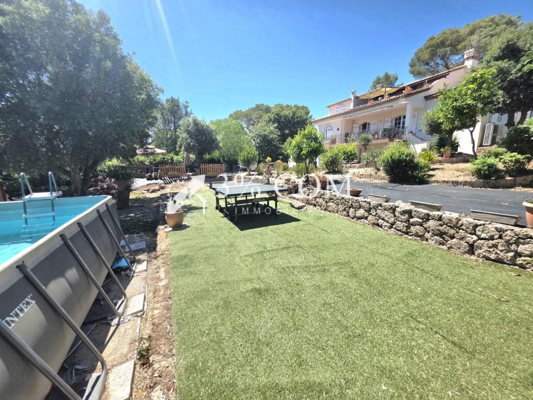 Maison à vendre, 157m², Fréjus