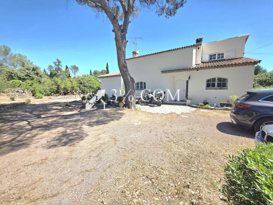 Maison à vendre, 157m², Fréjus