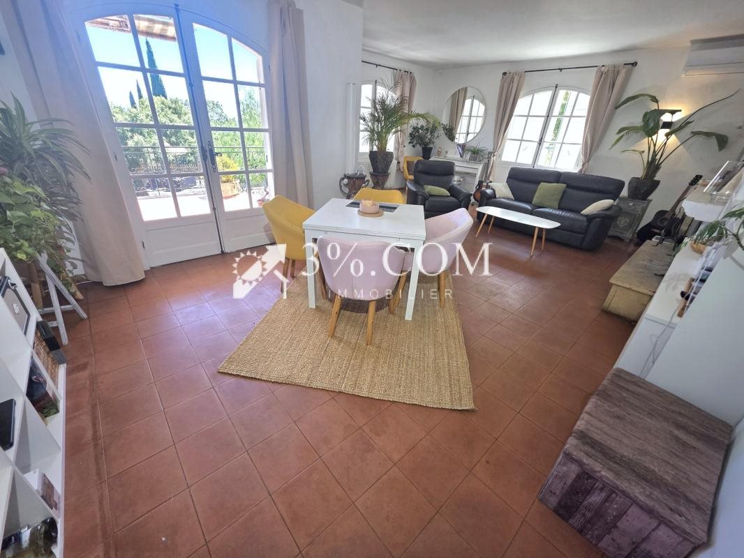 Maison à vendre, 157m², Fréjus