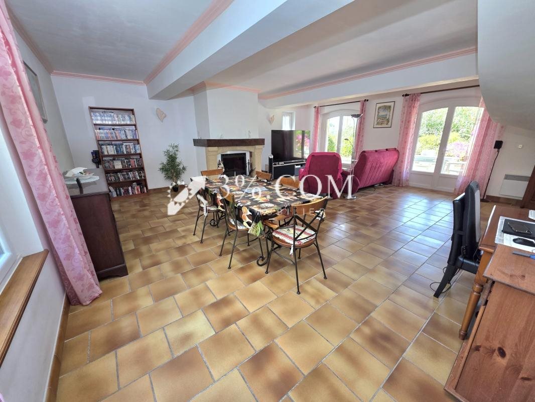 Maison à vendre, 137m², Saint-Raphaël