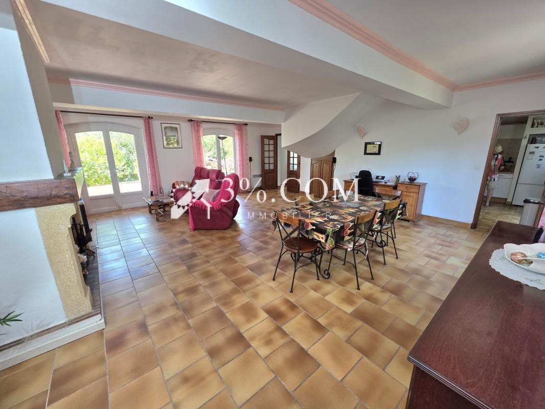 Maison à vendre, 137m², Saint-Raphaël