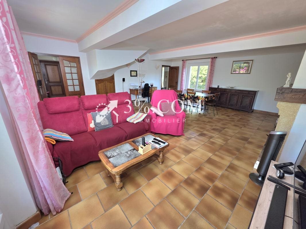 Maison à vendre, 137m², Saint-Raphaël