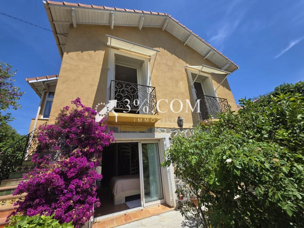Maison à vendre, 125m², Saint-Raphaël