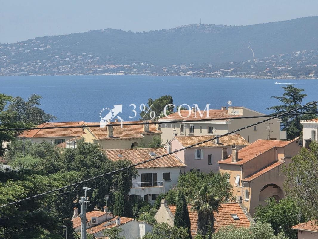 Maison à vendre, 125m², Saint-Raphaël