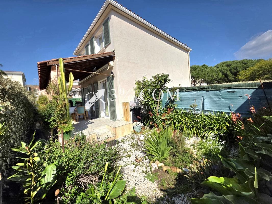 Maison à vendre, 70m², Fréjus