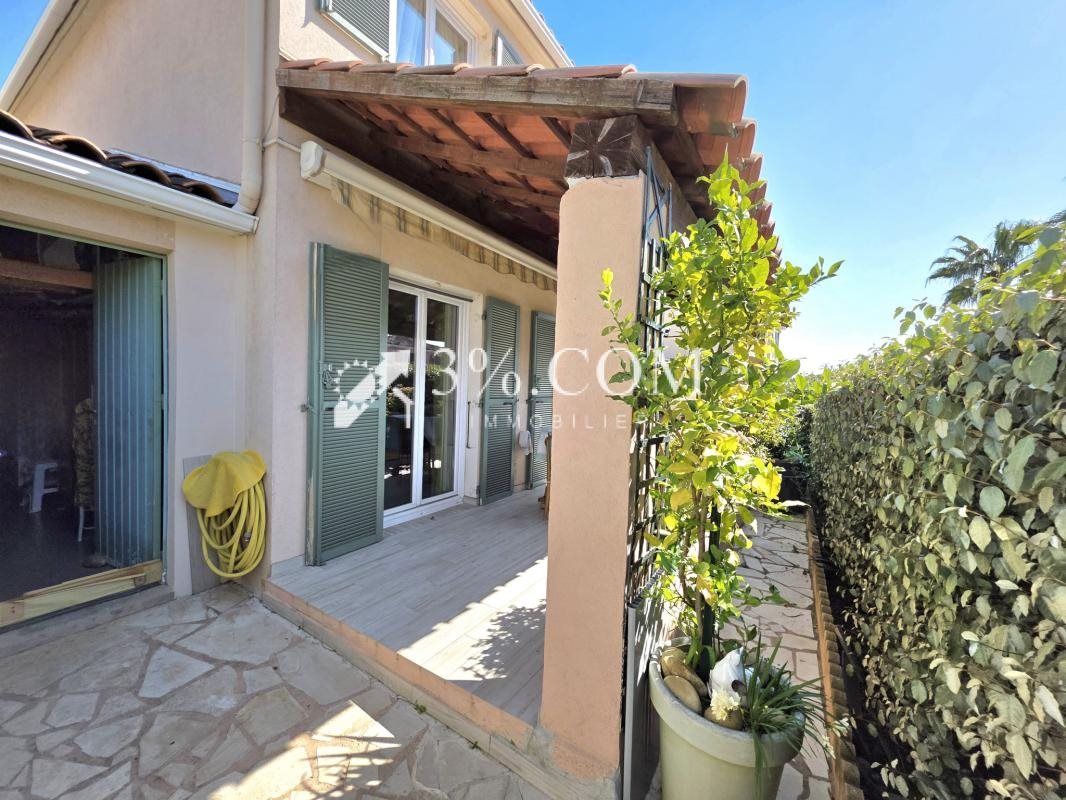 Maison à vendre, 70m², Fréjus