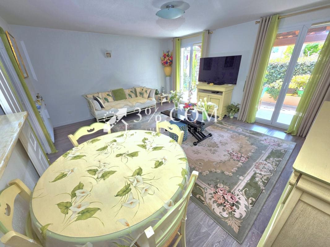 Maison à vendre, 70m², Fréjus