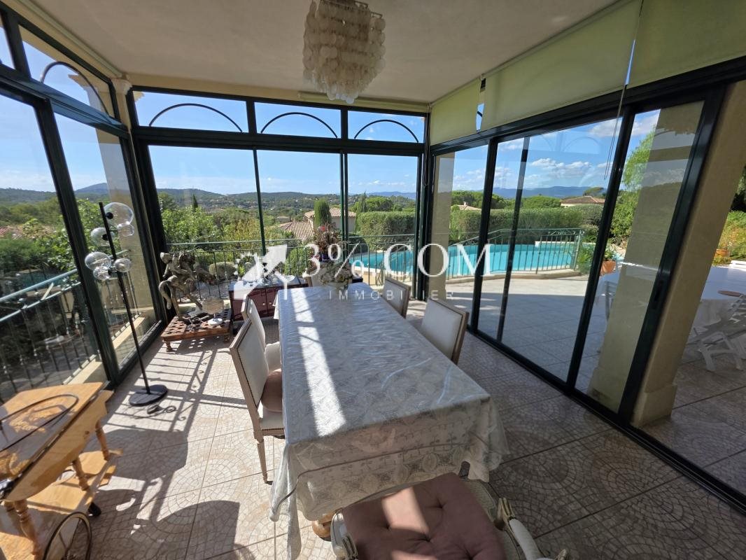 Maison à vendre, 225m², Saint-Raphaël
