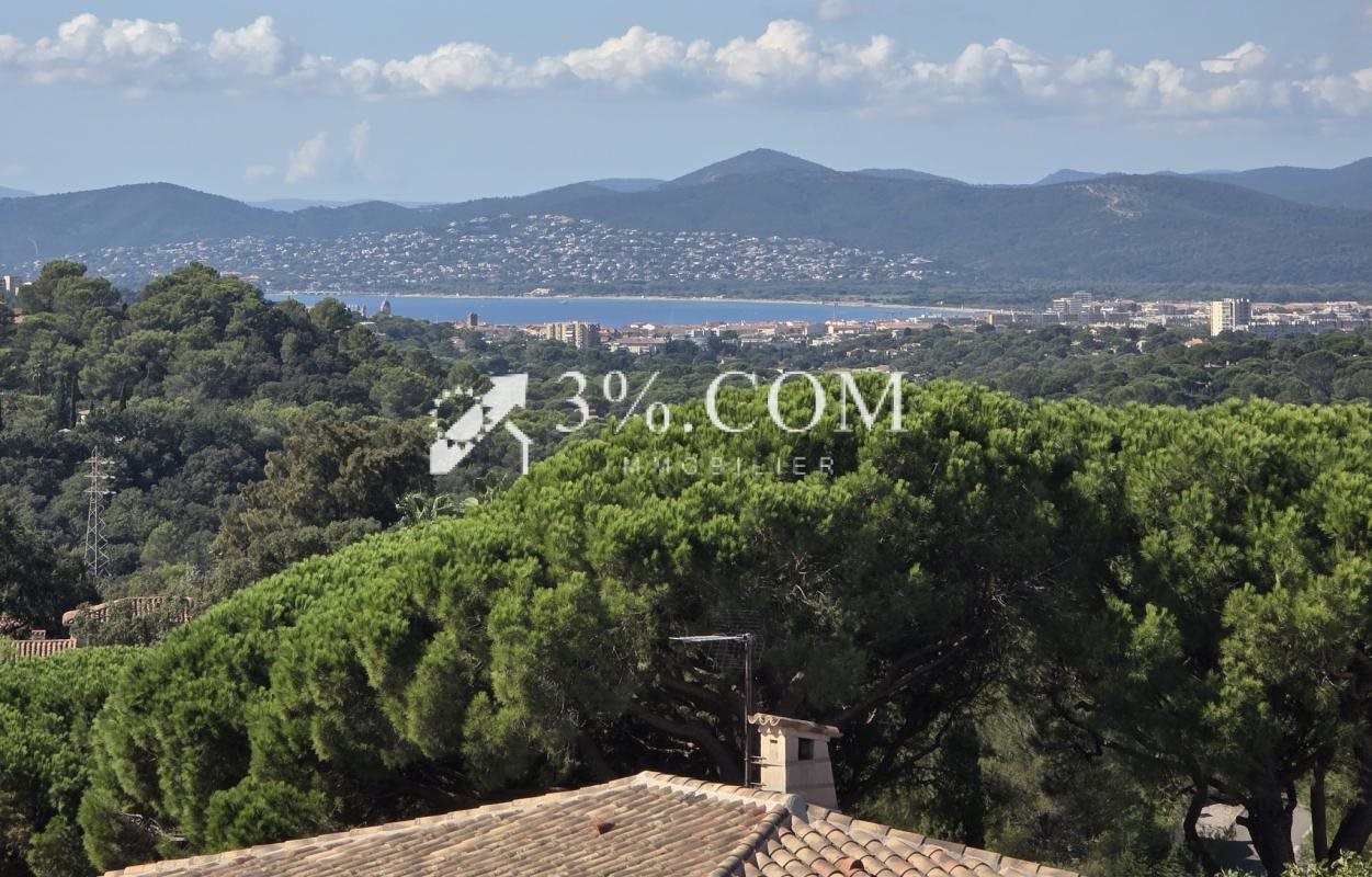 Maison à vendre, 225m², Saint-Raphaël