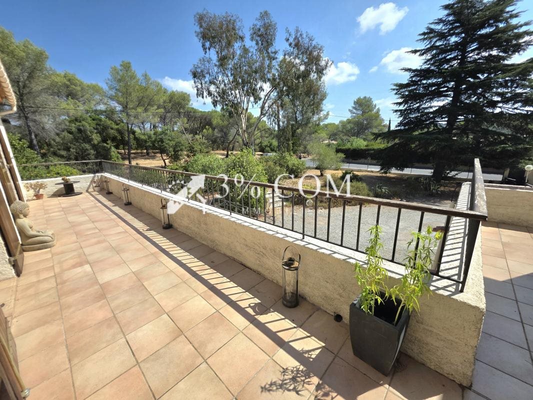 Maison à vendre, 160m², Saint-Raphaël
