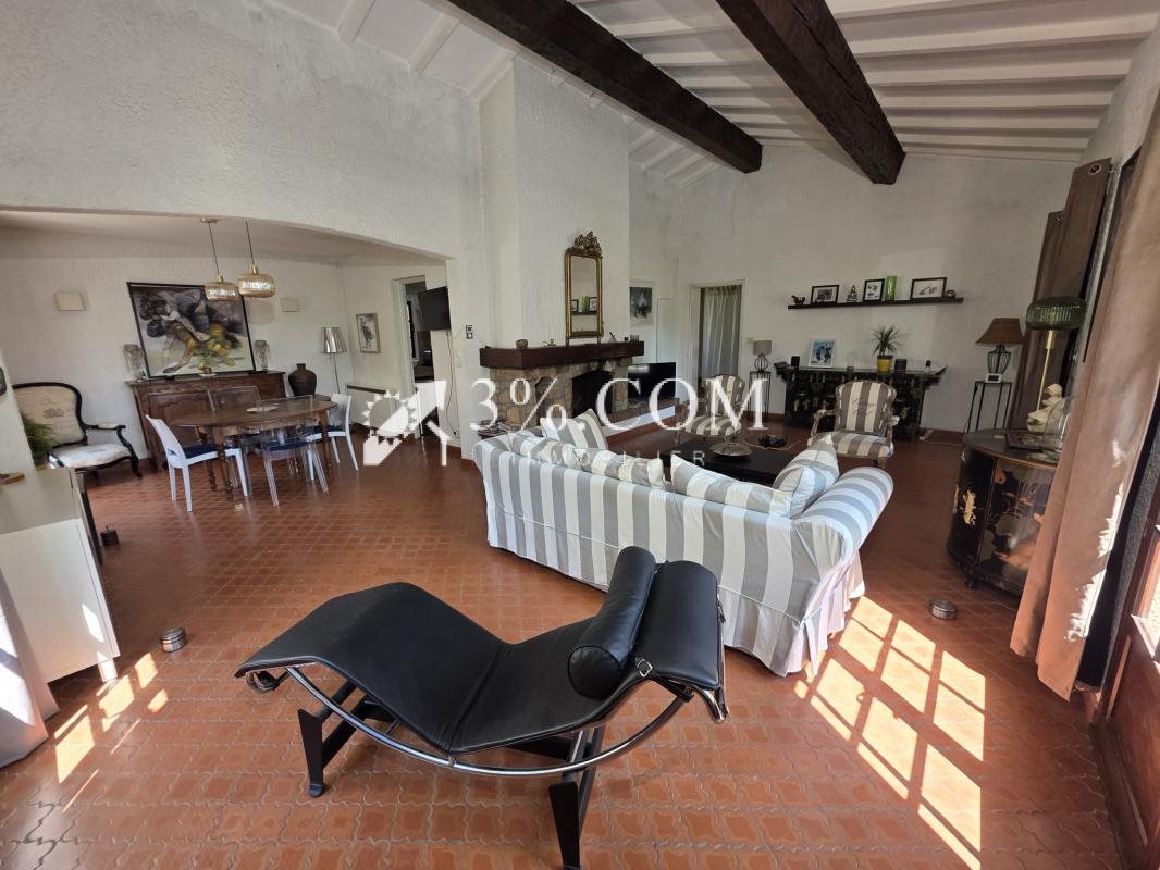 Maison à vendre, 160m², Saint-Raphaël