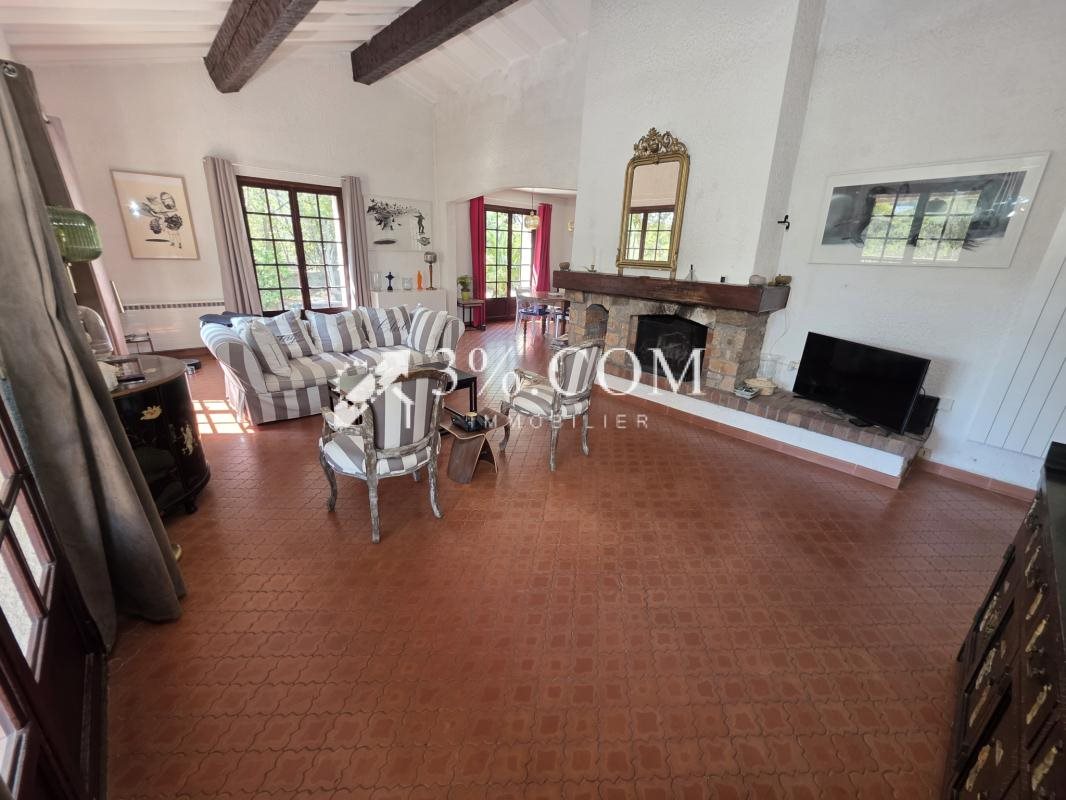 Maison à vendre, 160m², Saint-Raphaël
