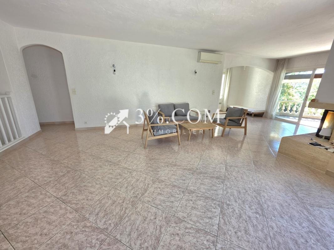 Maison à vendre, 150m², Saint-Raphaël