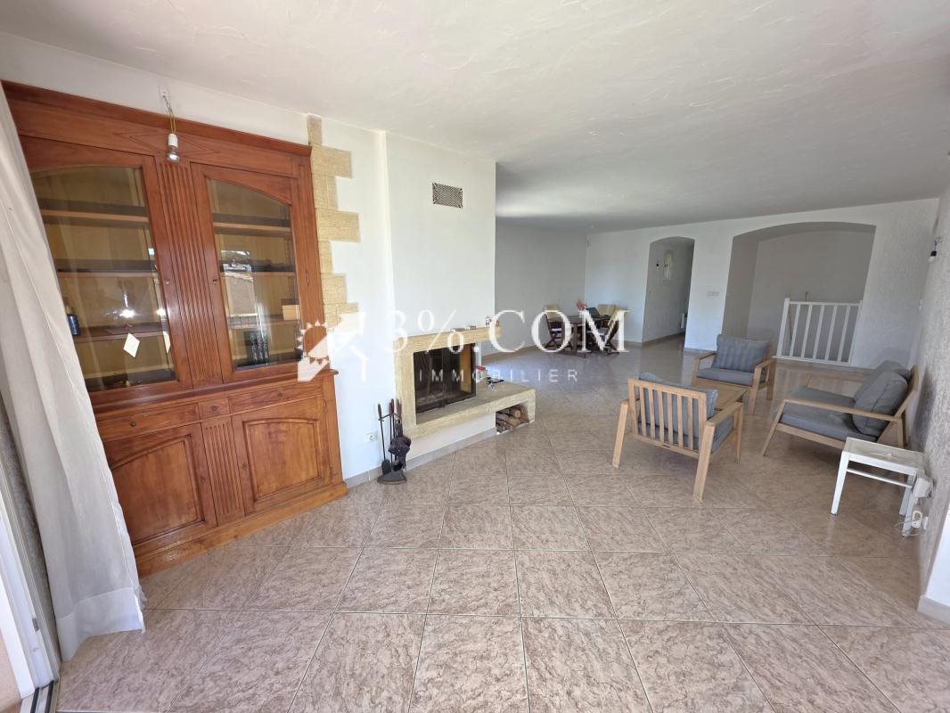 Maison à vendre, 150m², Saint-Raphaël