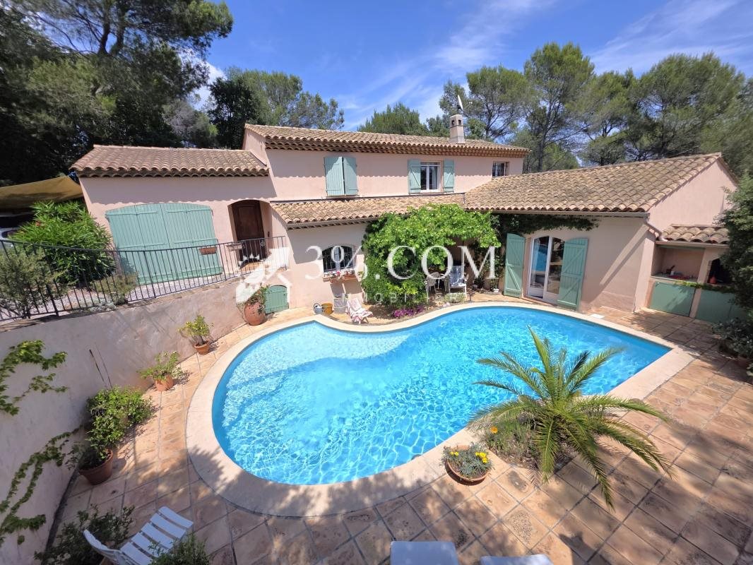 Maison à vendre, 193m², Saint-Raphaël