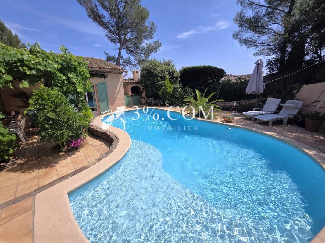 Maison à vendre, 193m², Saint-Raphaël