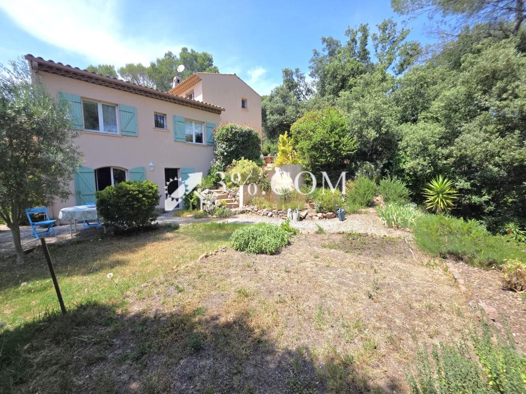 Maison à vendre, 193m², Saint-Raphaël