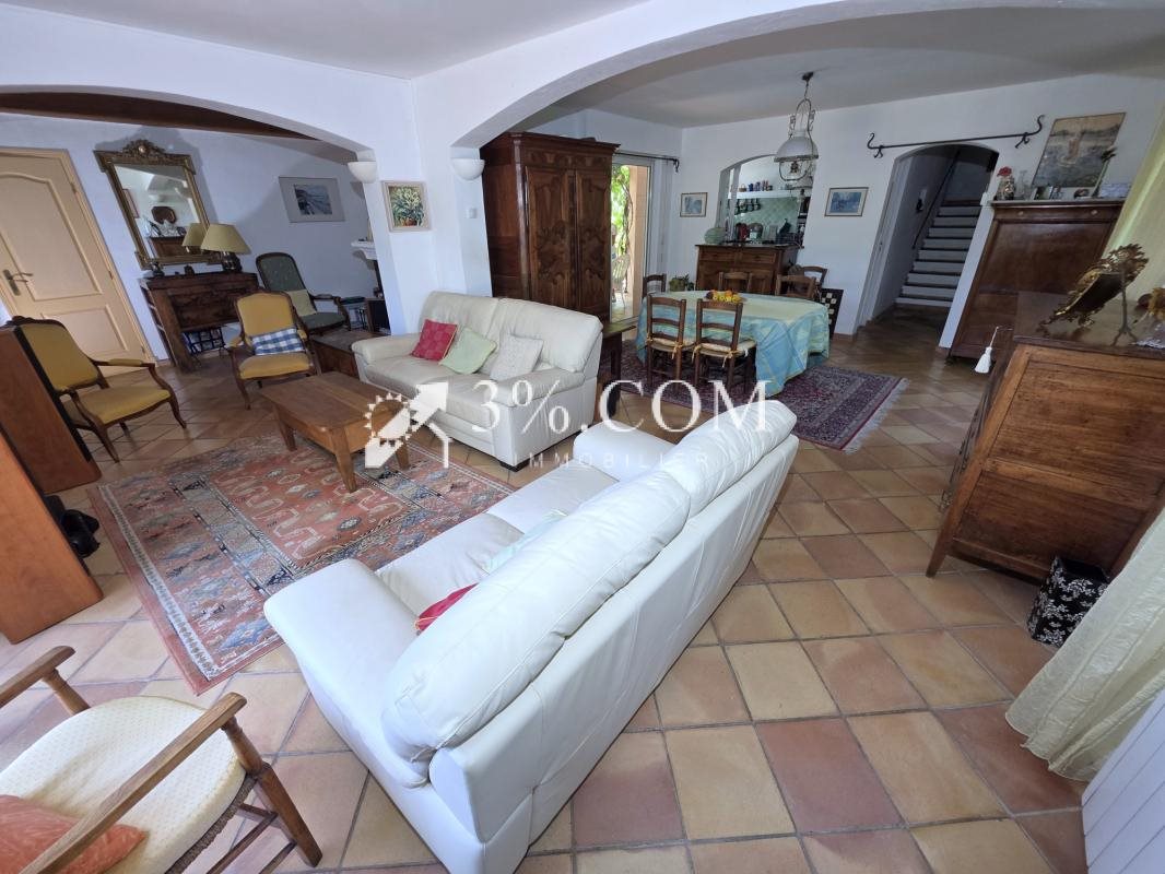 Maison à vendre, 193m², Saint-Raphaël