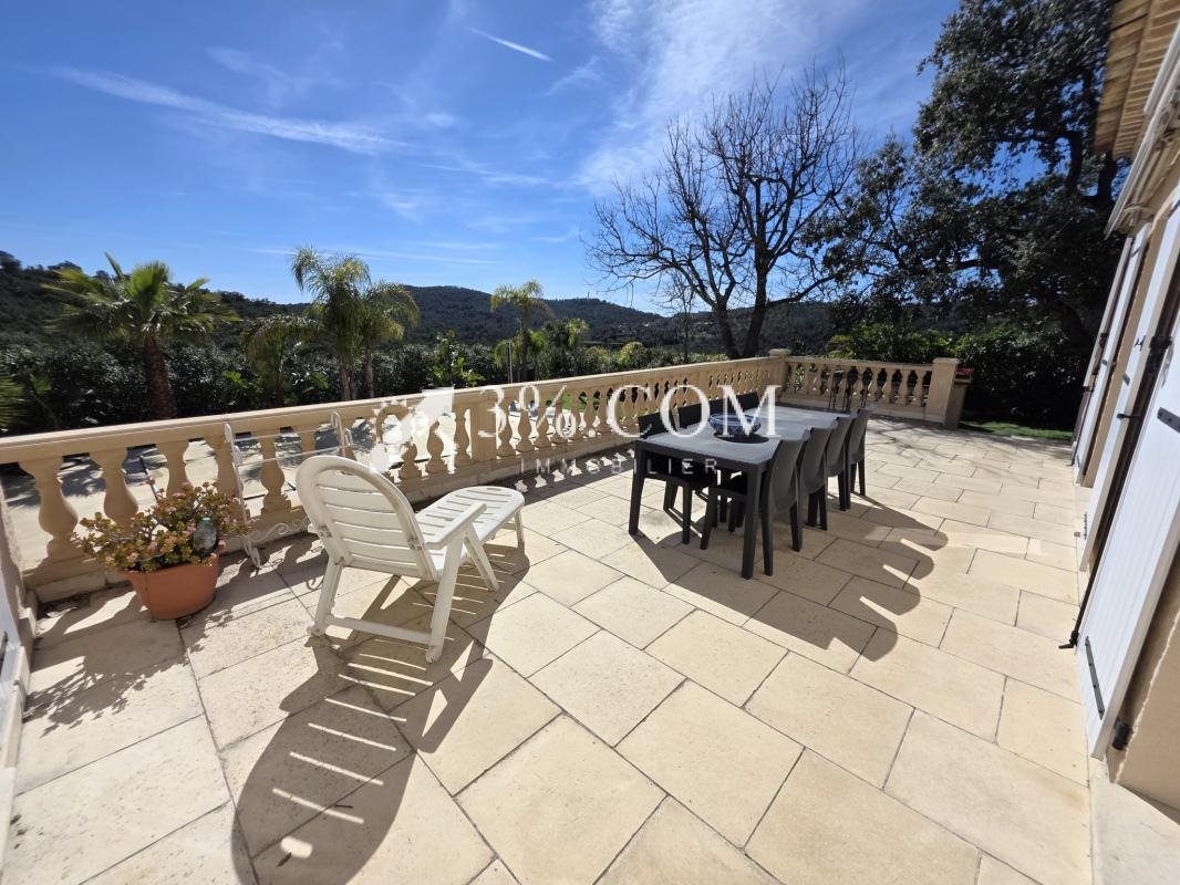 Maison à vendre, 108m², Saint-Raphaël