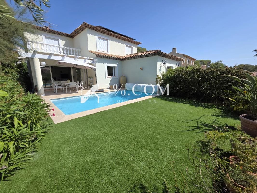 Maison à vendre, 145m², Saint-Raphaël
