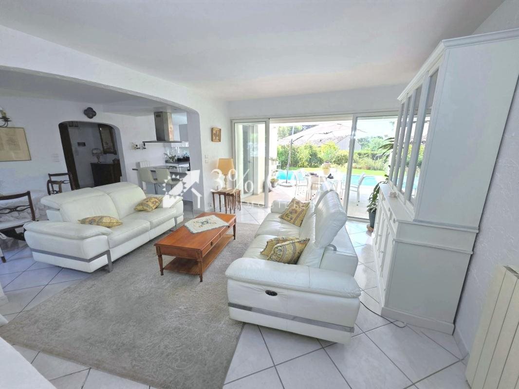 Maison à vendre, 145m², Saint-Raphaël