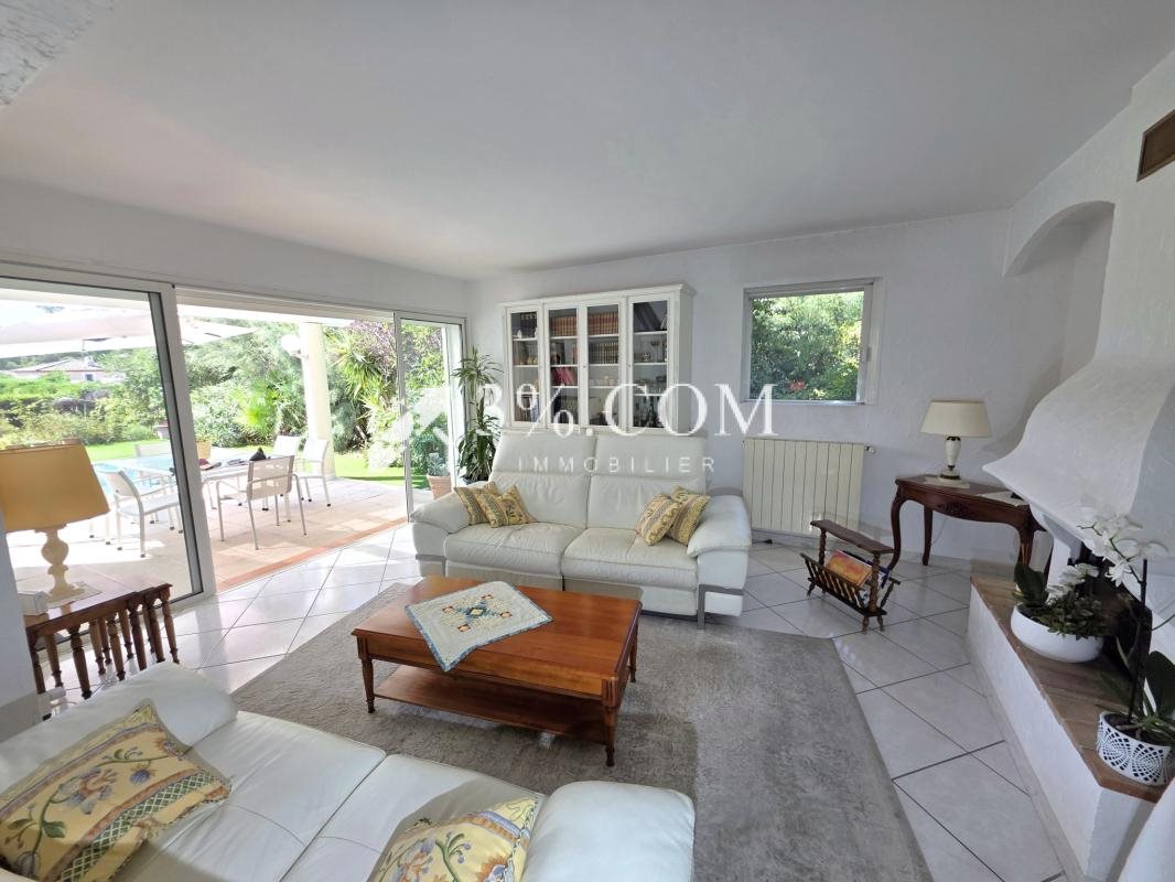 Maison à vendre, 145m², Saint-Raphaël