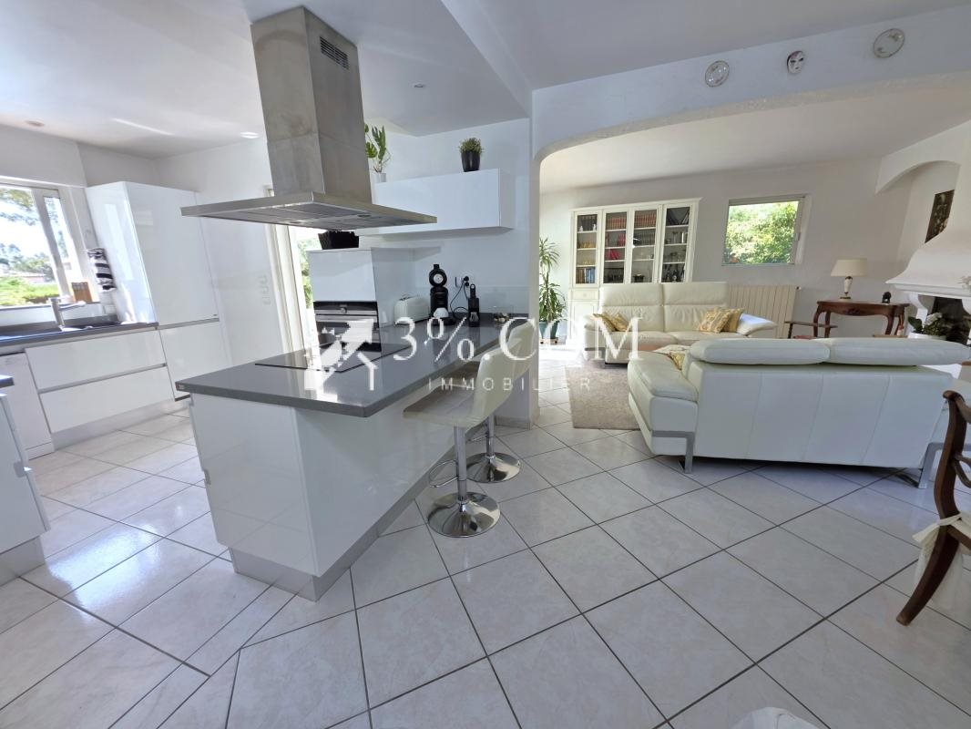 Maison à vendre, 145m², Saint-Raphaël
