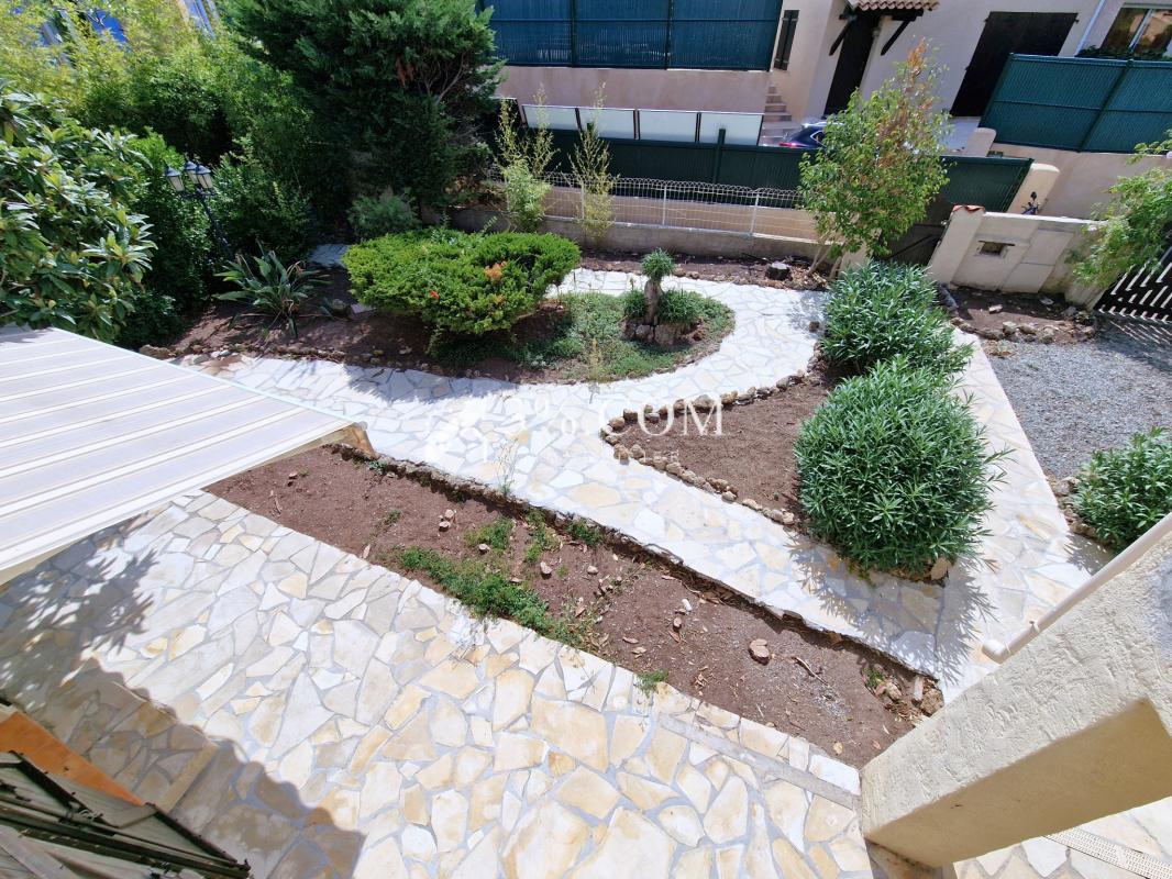 Maison à vendre, 96m², Saint-Raphaël