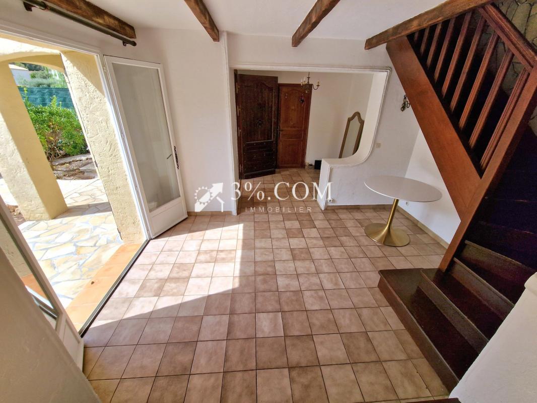 Maison à vendre, 96m², Saint-Raphaël
