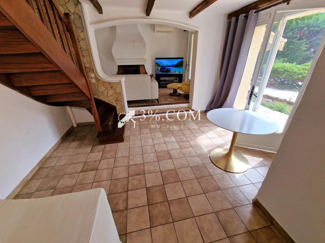 Maison à vendre, 96m², Saint-Raphaël