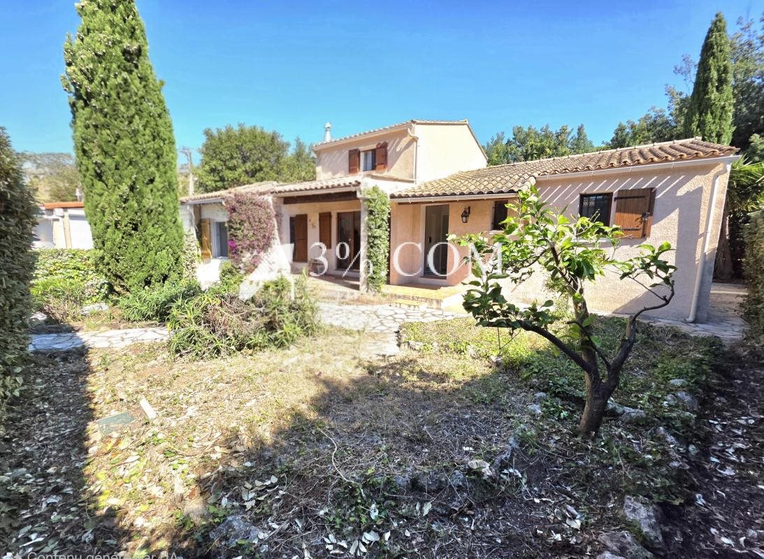 Maison à vendre, 110m², Saint-Raphaël