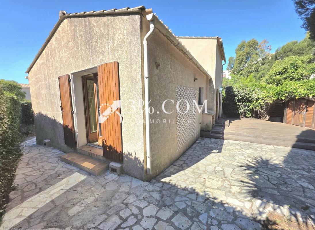Maison à vendre, 110m², Saint-Raphaël