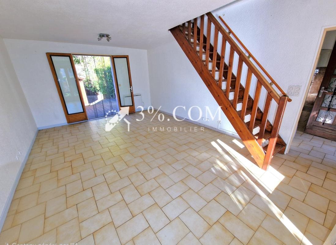 Maison à vendre, 110m², Saint-Raphaël