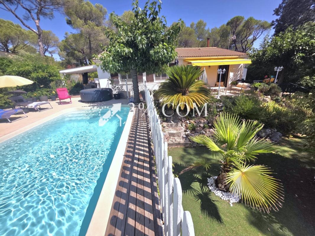 Maison à vendre, 94m², Fréjus